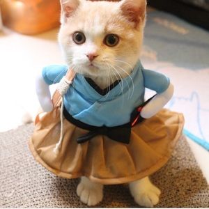 Meet your Posher, Margot